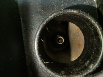 Двигатель Ford Fusion 2002-2012