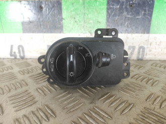 Переключатель света фар Ford Fusion 2002-2012