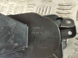 Переключатель света фар Ford Fusion 2002-2012
