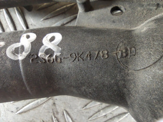 Крышка термостата Ford Fusion 2002-2012