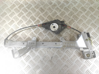 Стеклоподъемник передний правый Ford Fusion 2002-2012