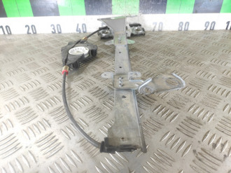 Стеклоподъемник передний правый Ford Fusion 2002-2012