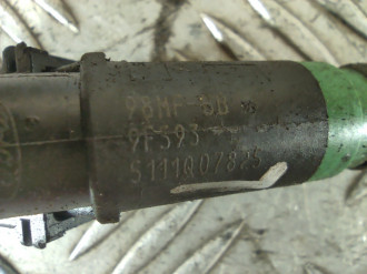 Форсунка двигателя Ford Fusion 2002-2012