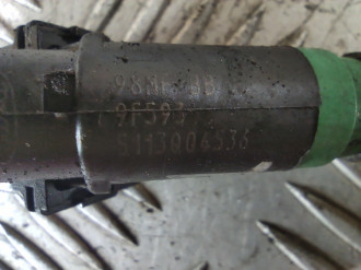 Форсунка двигателя Ford Fusion 2002-2012
