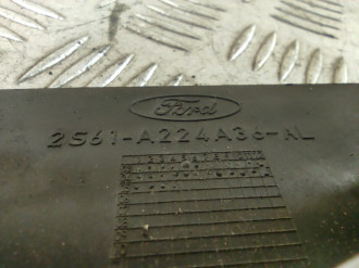 Ручка двери передней правой Ford Fusion 2002-2012