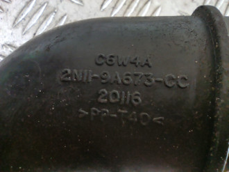 Патрубок воздушного фильтра Ford Fusion 2002-2012