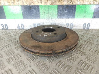 Диск тормозной передний Ford Fusion 2002-2012