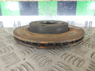 Диск тормозной передний Ford Fusion 2002-2012