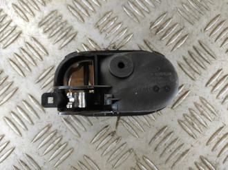 Ручка двери внутренняя передняя правая Ford Fusion 2002-2012