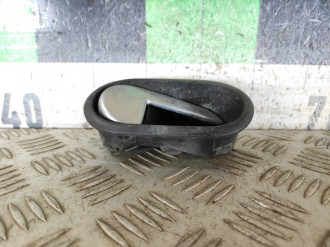 Ручка двери внутренняя передняя правая Ford Fusion 2002-2012