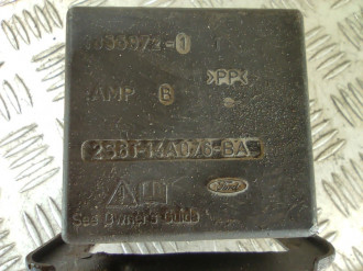 Блок предохранителей моторный Ford Fusion 2002-2012