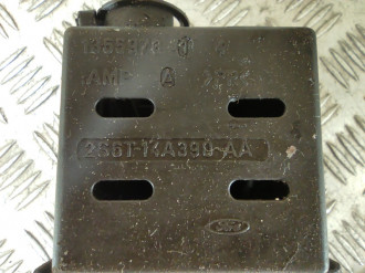 Блок предохранителей моторный Ford Fusion 2002-2012