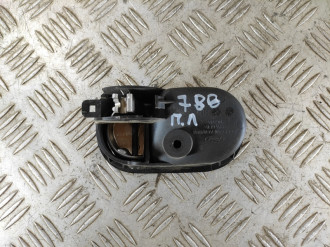 Ручка двери внутренняя передняя левая Ford Fusion 2002-2012