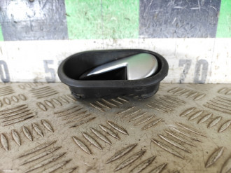 Ручка двери внутренняя передняя левая Ford Fusion 2002-2012