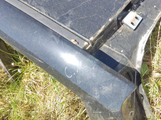 Крыша Ford C-max 2003-2010