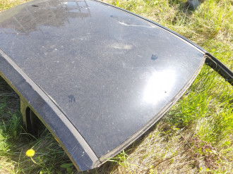 Крыша Ford C-max 2003-2010