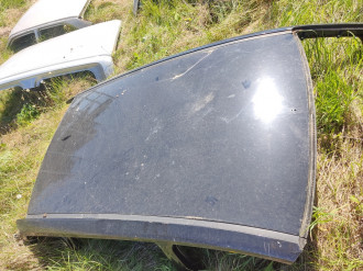Крыша Ford C-max 2003-2010
