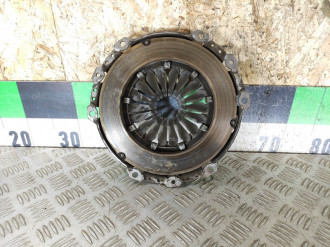Корзина сцепления Ford Fusion 2002-2012