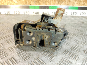 Замок двери задней правой Ford Focus 2005-2008