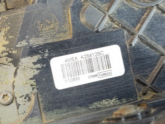 Замок двери задней правой Ford Focus 2005-2008