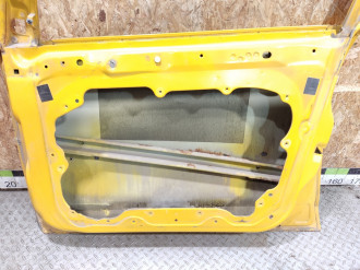 Дверь передняя правая Ford Focus 2 2005-2008