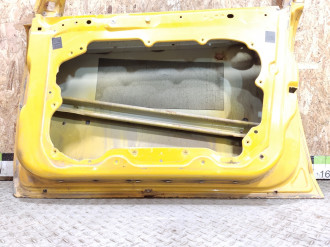 Дверь передняя правая Ford Focus 2 2005-2008