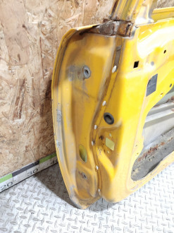 Дверь передняя правая Ford Focus 2 2005-2008