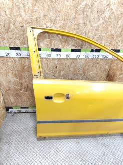 Дверь передняя правая Ford Focus 2 2005-2008