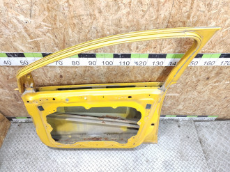 Дверь передняя правая Ford Focus 2 2005-2008