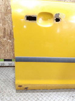 Дверь передняя правая Ford Focus 2 2005-2008