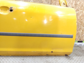 Дверь передняя правая Ford Focus 2 2005-2008