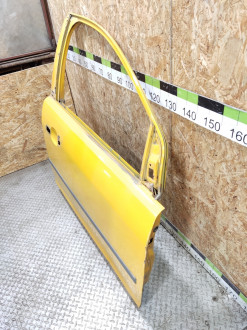 Дверь передняя правая Ford Focus 2 2005-2008