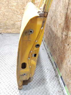 Дверь передняя правая Ford Focus 2 2005-2008