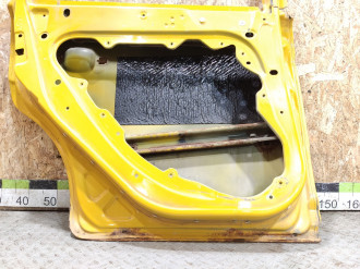 Дверь задняя левая Ford Focus 2 2005-2008