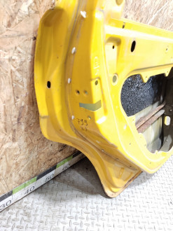 Дверь задняя левая Ford Focus 2 2005-2008