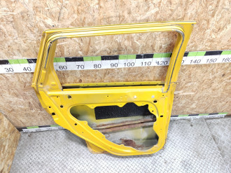 Дверь задняя левая Ford Focus 2 2005-2008