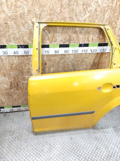 Дверь задняя левая Ford Focus 2 2005-2008