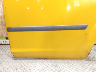 Дверь задняя левая Ford Focus 2 2005-2008