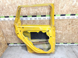 Дверь задняя левая Ford Focus 2 2005-2008