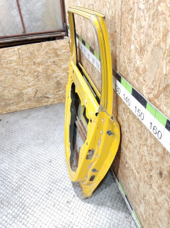 Дверь задняя левая Ford Focus 2 2005-2008