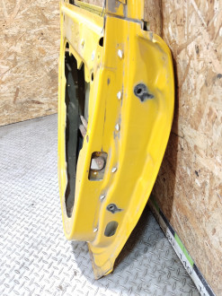 Дверь задняя левая Ford Focus 2 2005-2008