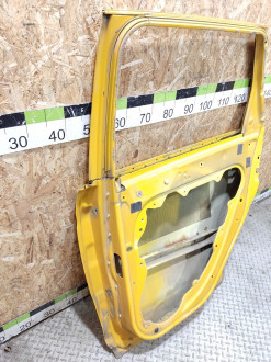 Дверь задняя правая Ford Focus 2 2005-2008