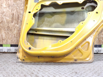 Дверь задняя правая Ford Focus 2 2005-2008