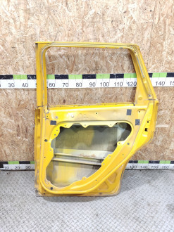 Дверь задняя правая Ford Focus 2 2005-2008