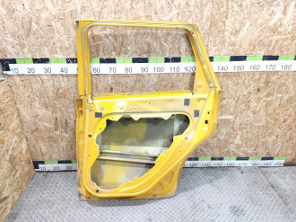 Дверь задняя правая Ford Focus 2 2005-2008