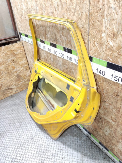 Дверь задняя правая Ford Focus 2 2005-2008