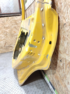 Дверь задняя правая Ford Focus 2 2005-2008