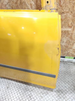 Дверь задняя правая Ford Focus 2 2005-2008