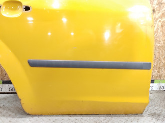 Дверь задняя правая Ford Focus 2 2005-2008