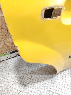 Дверь задняя правая Ford Focus 2 2005-2008